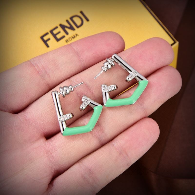 Fendi Earrings